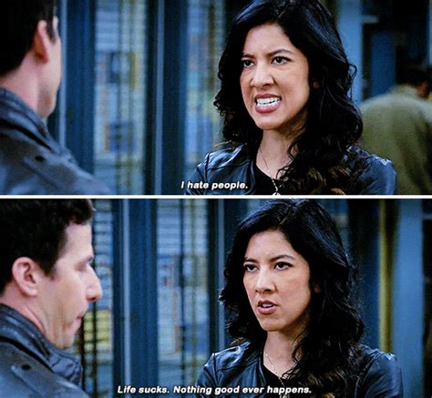 brooklyn 99 quotes